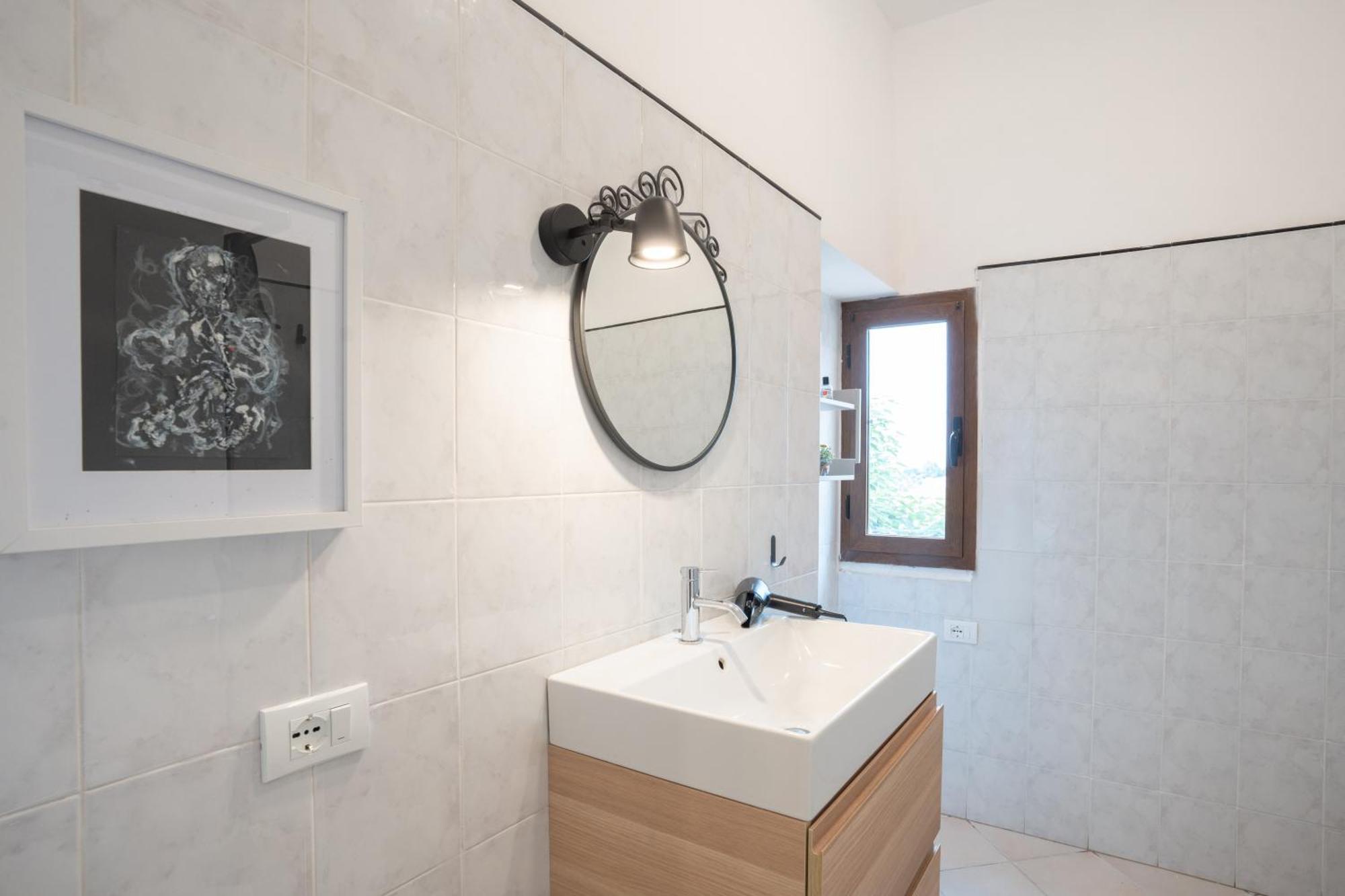 Residenza Dell'Artista - Nel Verde Vicino La Citta Terni Eksteriør billede